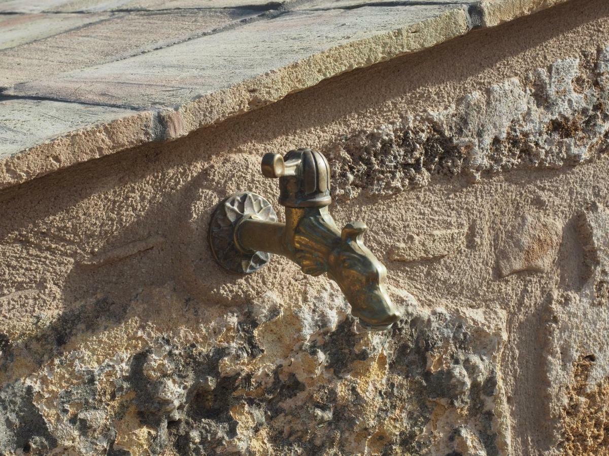 Antico Casale Sul Mare Custonaci Exterior foto